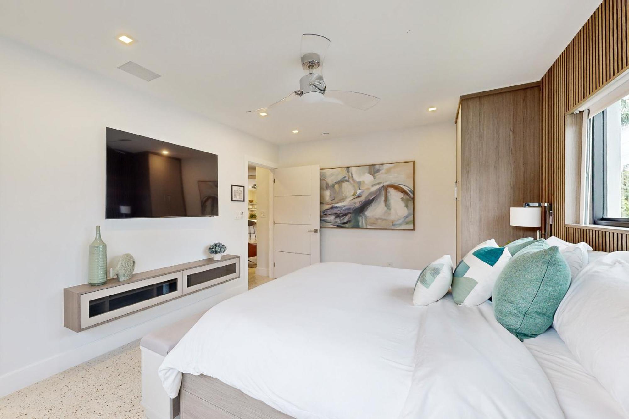 Tropical Tranquility Villa Fort Lauderdale Esterno foto