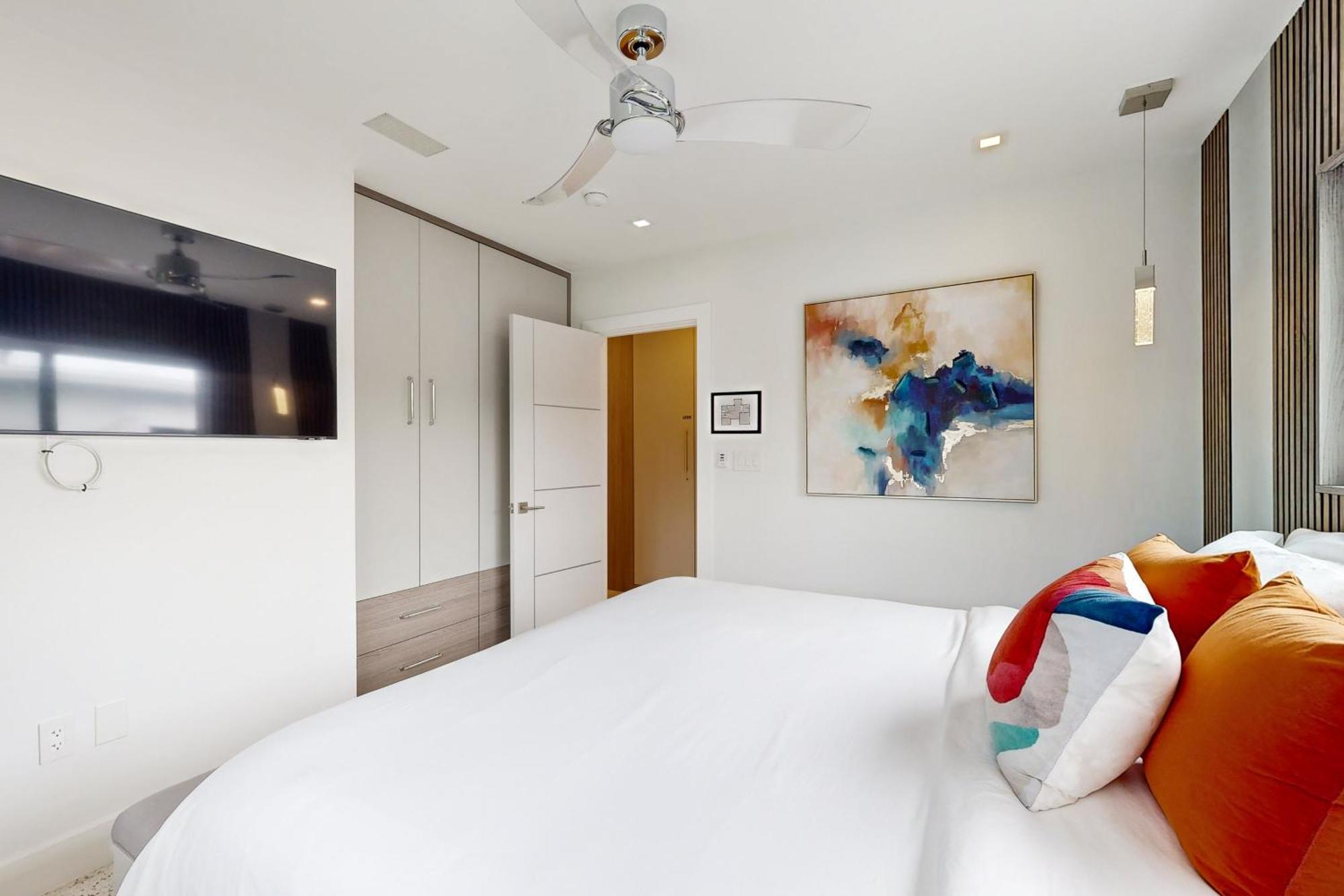Tropical Tranquility Villa Fort Lauderdale Esterno foto