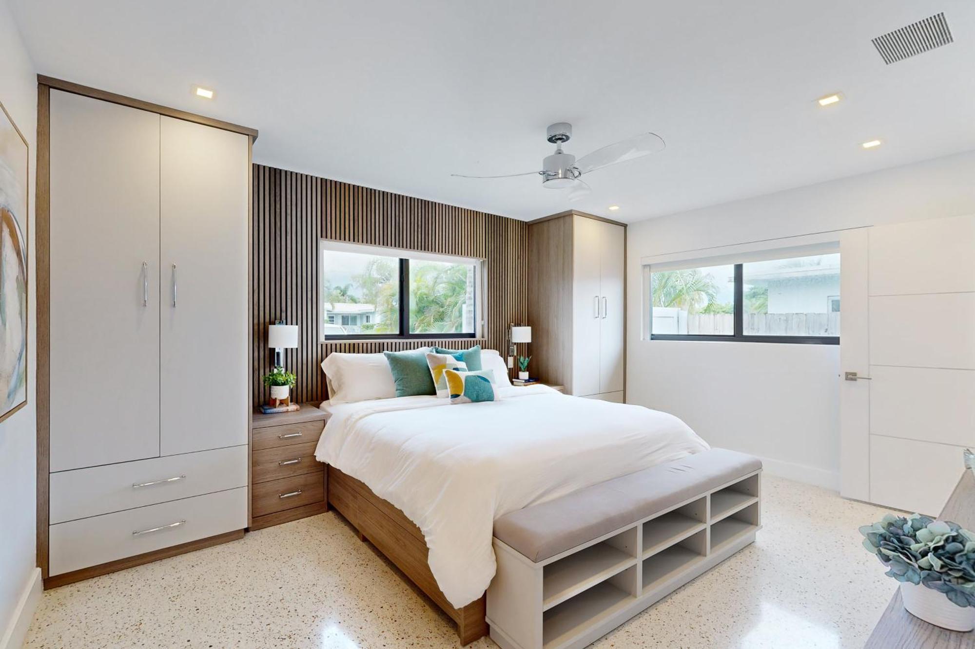 Tropical Tranquility Villa Fort Lauderdale Esterno foto