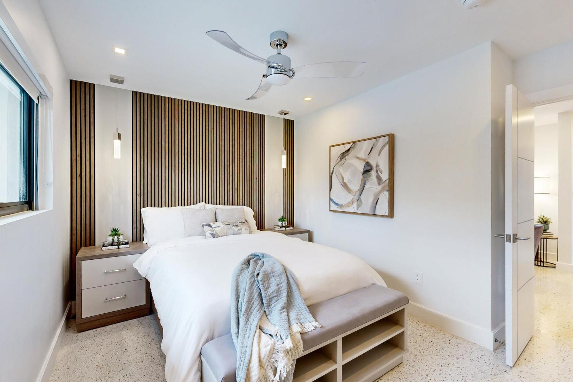 Tropical Tranquility Villa Fort Lauderdale Esterno foto